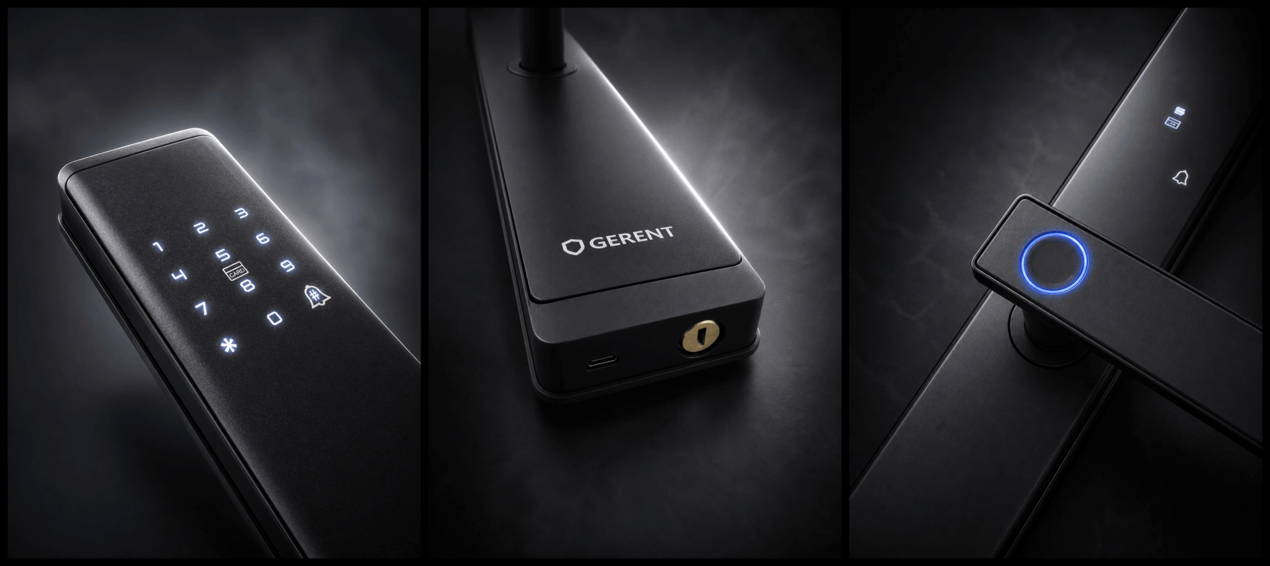 gerent v10